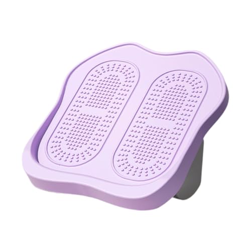 Slant Board Calf Stretcher Incline Board Foldable Wood Anti Slip Surface Professional Leg Stretch Squat Wedge for Exercise