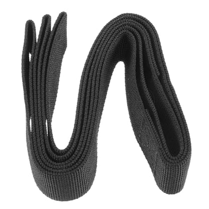 Generic Leg Lifter Strap for Seniors Heavy Duty Leg Assist Band for Mobility Stretching and Versatile Training Tool for Leg Strength Flexibility and Rehabilitation