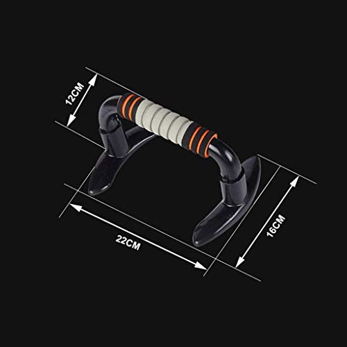 Push Up Bar Exercise Training Push-Ups Stands Bars Tool Fitness Chest Grip Sports Muscular Handles Board Rack