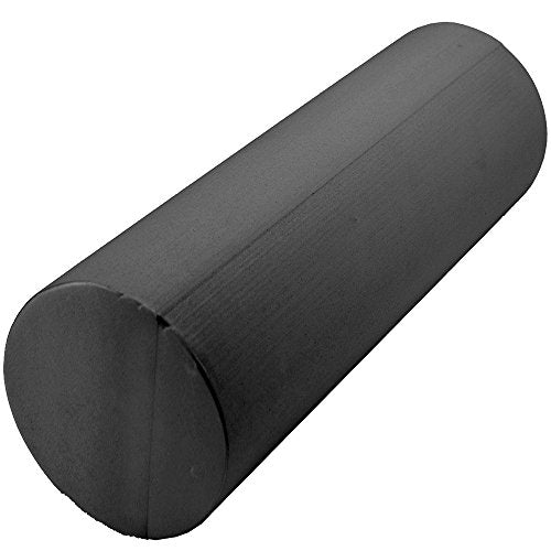 18" x 6" Premium High-Density EVA Foam Exercise/Yoga Roller - Choose Color!