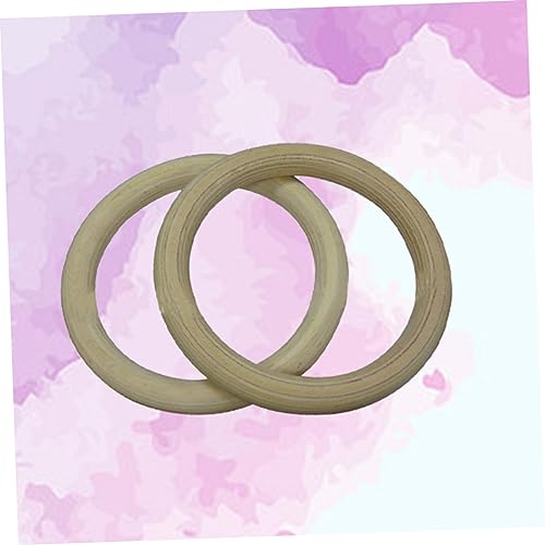 BESPORTBLE Exercise Rings Workout Rings Fitness Ring Gymnastic Rings