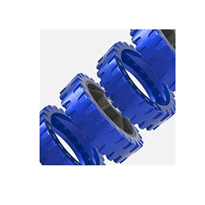 Fitness Muscle Exercise Abdominal Roller Wheels Gym Equipment AB wheel