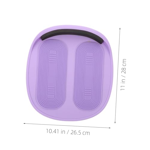 Incline Foot Stretch Board Gear Calf Stretching Ankle Mobility Tool Portable Folding Design for Easy Travel Safe Non Slip Surface for Leg Exercises