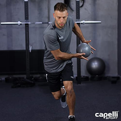 Capelli Sport Weight Ball