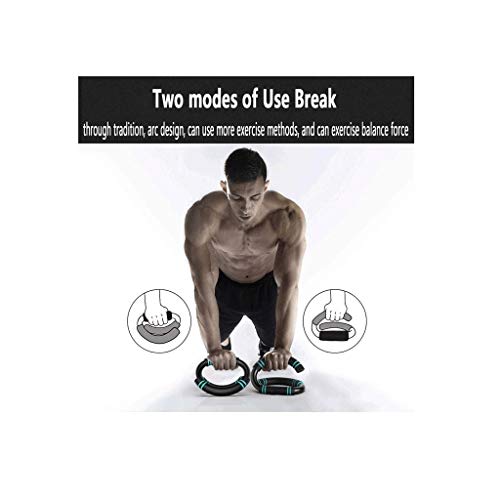 Type S Push-Ups Stands exercise fitness equipment rack domestic steel push up support anti-skid