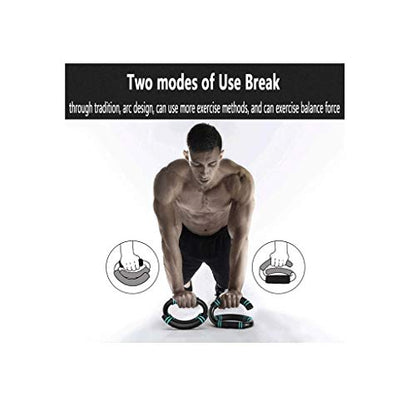Type S Push-Ups Stands exercise fitness equipment rack domestic steel push up support anti-skid