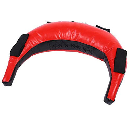 Sand Bag, 525kg Fitness Bulgarian Power Bag for Sports Training, Boxing, Punching