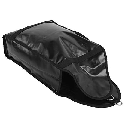 Adjustable Sandbag Weight Loading System with Waist Belt, Fitness Training Sand Bags for Running Exercise, 360 - Degree Adjustable Resistance Equipment with Handles for Strength an