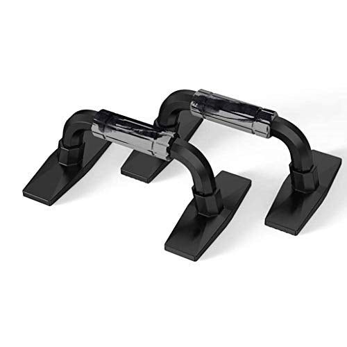 Strength Training Workout Stands for, Push Up Handles for Floor Push-up Bracket Board, Home Gym Exercise Body Building Fitness