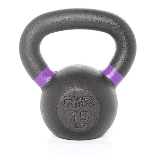 Power Systems Kettlebell Prime