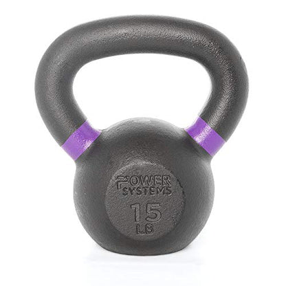 Power Systems Kettlebell Prime