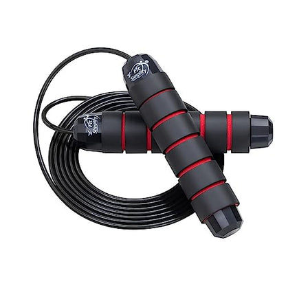 Fit Simplify Skipping Rope with Ball Bearings