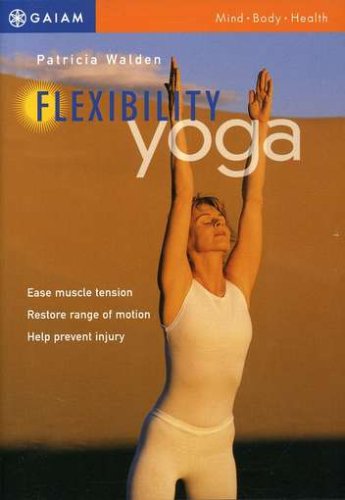 Flexibility Yoga
