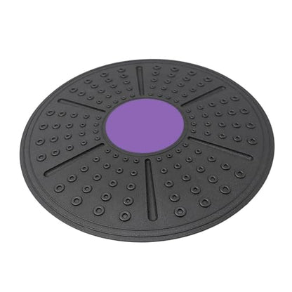 kowaku Balance Board Balance Training Exercising Birthday Gift Core Training Exercise Balance Stability Trainer for Home Gym