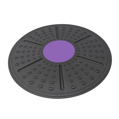 kowaku Balance Board Balance Training Exercising Birthday Gift Core Training Exercise Balance Stability Trainer for Home Gym