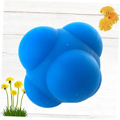 Agility Training Ball Unique Design for Reflex Training and Reaction Speed