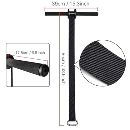Forearm Trainer & Wrist Roller-Forearm Strength Trainer with Clicking Ratchet Feedback & Ergonomic Grip Perfect for Forearm Exercising,Boosting Grip Strength,Muscle Building