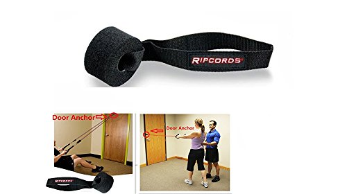 Ripcord Advanced Door Anchor