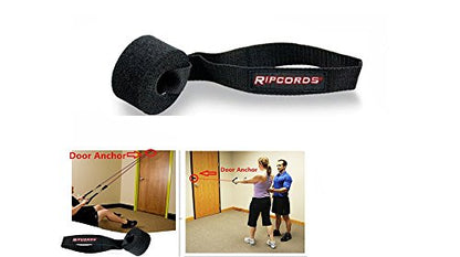 Ripcord Advanced Door Anchor