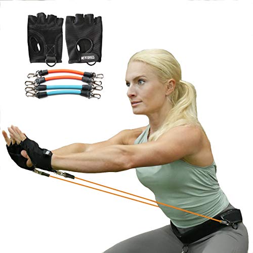 Upper-Body Add-on - size: 5'6"-6'1"