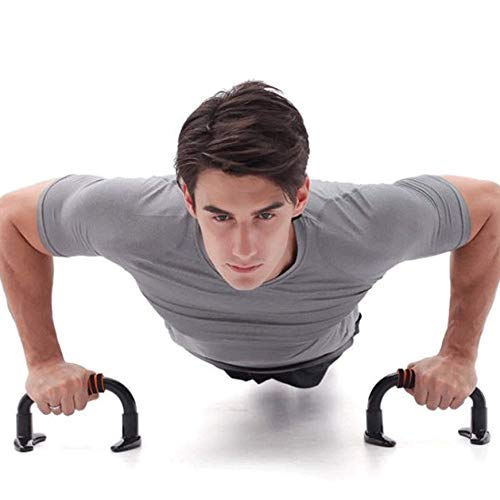 Push-up Bracket Board,The Push System Portable for Home Fitness Training