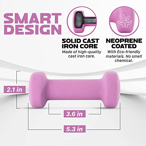 Yes4All High Arobic Step Platform & Stackable Risers - Adjustable 4"/6"/8"/10"/12" Height - Choose Full Step Platform Set or 2-Pack Stackable Risers, Customize for Cardio & Aerobic Exercise