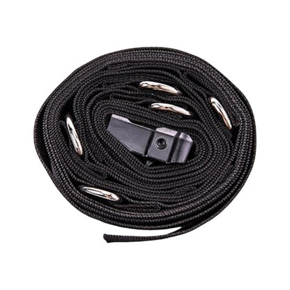 Door Anchors Strap for Resistance Bands, Gym Attachment Anchors for Home Fitness, Door Band Resistance Workout Equipment