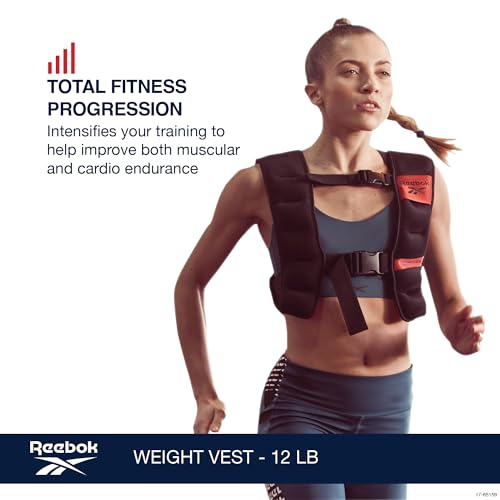 Reebok 17-651 - size: 12 Lbs