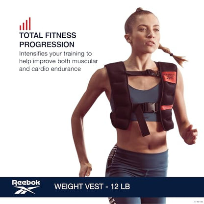 Reebok 17-651 - size: 12 Lbs