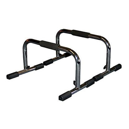 JFIT Tall Push Up Bar Stand - style: 9 Inch Pro Pushup