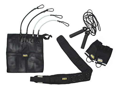 Gold's Gym Resistance Training Kit
