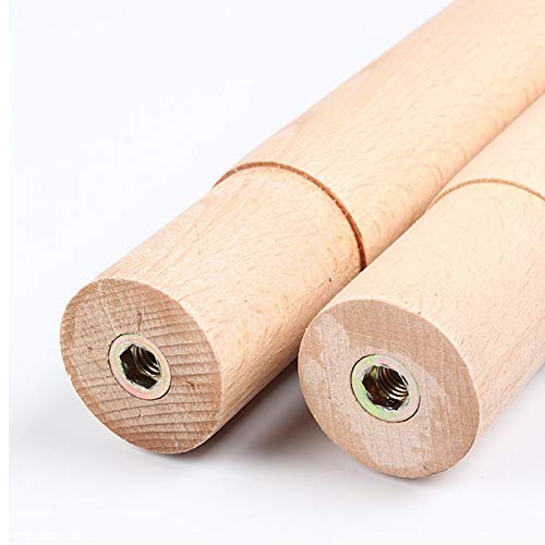 Solid Wood Push-up Bracket Beech Handstand Parallel Bars Practice Chest Muscle Home Fitness Equipment
