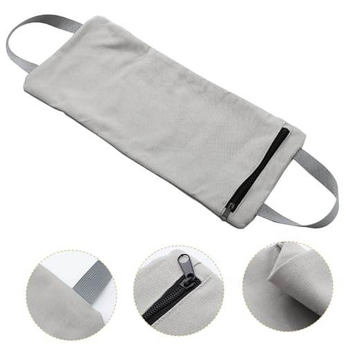 Workout Training Sandbag with Handle Durable Fitness Sandbag for Weightlifting Yoga Versatile Exercise Equipment for Muscle Building Daily Training