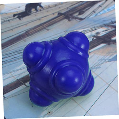 BESPORTBLE Reaction Ball Electric Chuck It Reflex Ball Dog Balls Band Baseball Bat Dodgeball Hand Exerciser Sports