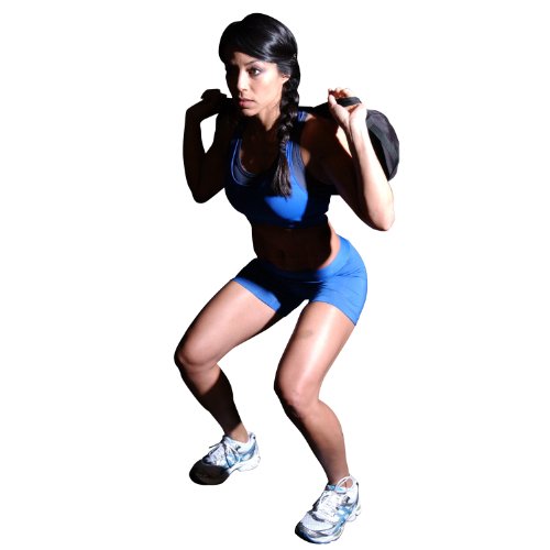 Fuel Pureformance Sandbag Training Set (80-Pounds)