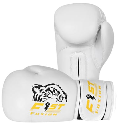 Kids Boxing Gloves Youth Training and Sparing Muay Thai Kickboxing MMA Junior Punching Mitts for Boys and Girls Punching Bag Mitts 2oz ~ 8oz | Age 5-12 Years |