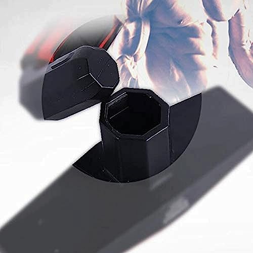 Push Up Bracket - Support Muscle Pushup Bars Stands Handles Aid Equipment