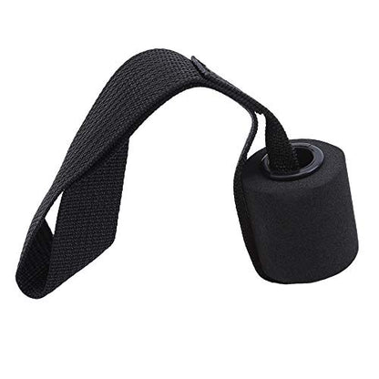 SEIWEI Resistance Bands Door Anchor Attachment Heavy Duty Door Anchor Workout Bands Yoga Resistance Bands for Home Fitness, Stretching, Strength Training