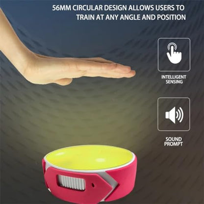 Reaction Training Light - 4 Modes Agile Fitness Light - Hand-Eye Coordination Training for Improve Speed, Agility and Reaction Time(6)