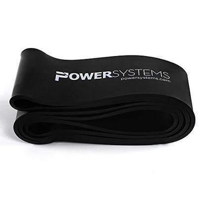 Power Systems Strength Band - style: Super Heavy
