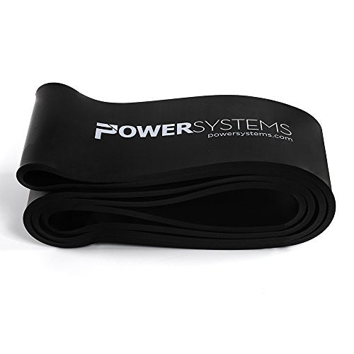 Power Systems Strength Band - style: Super Heavy