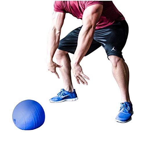 Champion Barbell Reactor Smash Ball - size: 10-Pound