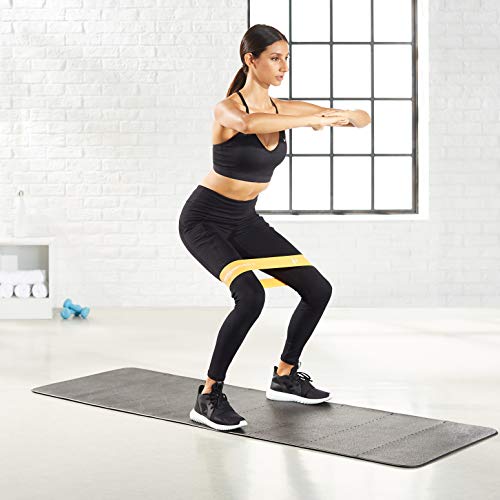 Amazon Basics Resistance Bands