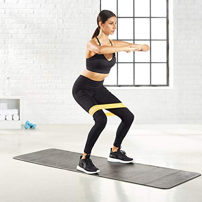 Amazon Basics Resistance Bands