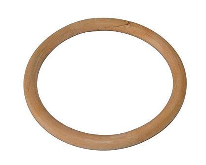 Wing Chun Rattan Ring Yewen Sau Sticky Hand Strength Training Tsun Siu Lum Kung Fu