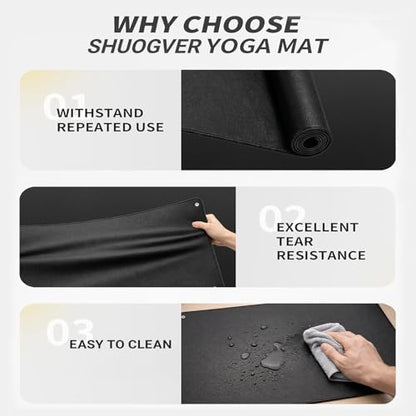 Grounding Yoga Mats, suitable for yoga mats, personal sitting mats, exercise mats, meditation mats, personal workout mats