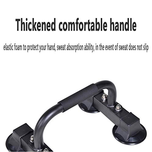 Push-up bracket -Stand Dip Station Parallette Bar Upper Body Exercise Equipment Workout Handstand Bars