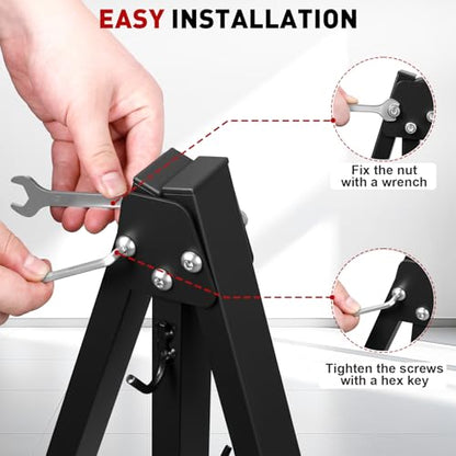 Lat Pulldown Attachments Rack: Home Gym Storage