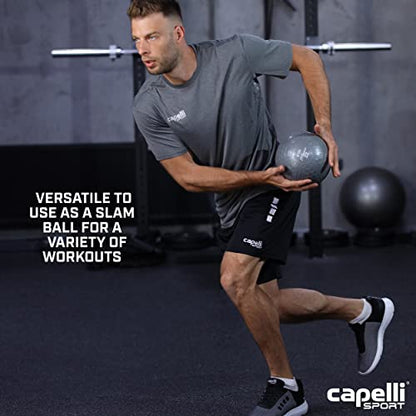 Capelli Sport Weight Ball