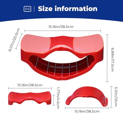 Relieve Back Pain with Back Stretcher & Back Cracker, Plus a Pelvic Floor Trainer & Pelvic Floor Exercise Devices in One–Spine Decompression, Scoliosis Posture Corrector, Lower Back Stretcher for Home